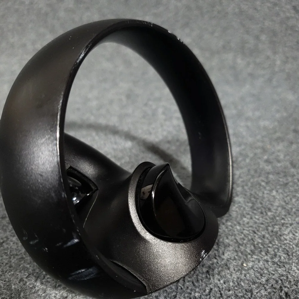 Oculus Touch VR Controller Right Hand Black‎ for Rift CV1 Wireless Model TO-R